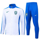 24/25 Brazil Tracksuit