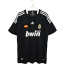 08/09 Real Madrid Retro Jersey