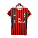 11/12 AC Milan Retro Jersey
