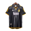 98/99 Real Madrid Away Retro Jersey