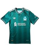 25/26 Liverpool Third Jersey