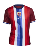 24/25 Norway Jersey