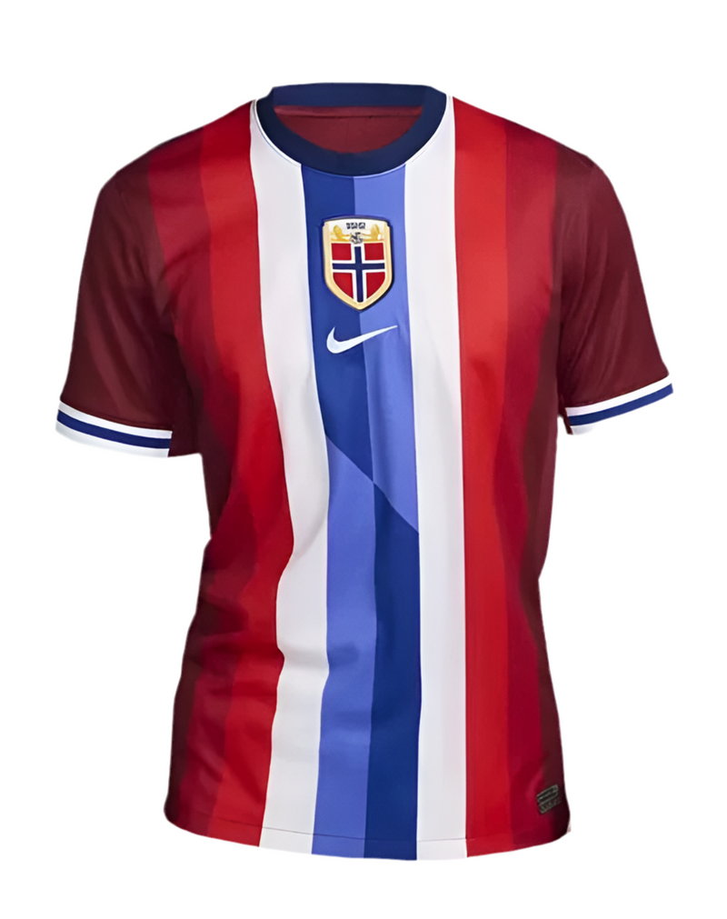 24/25 Norway Jersey
