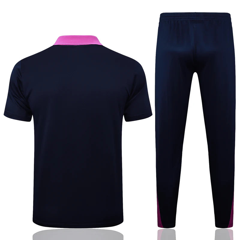 25/26 Barcelona Training Kit