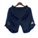 23/24 Cruzeiro Home Shorts