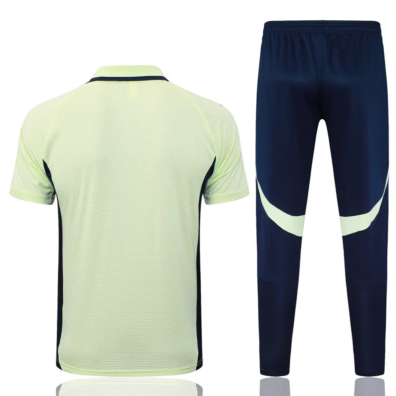 25/26 Real Madrid Training Kit