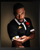 23/24 Vasco Third Jersey