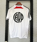 25/26 River Plate Pre-Training Jersey