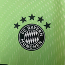 25/26 Bayern Munich Goalkeeper Jersey