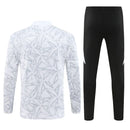 24/25 Real Madrid Tracksuit