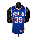 Philadelphia NBA Tank Top