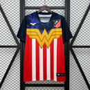 Athletico Madrid Special Edition Jersey  25/26