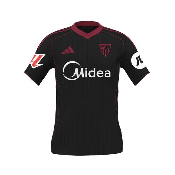 25/26 Sevilla FC Third Jersey