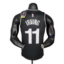 Brooklyn Nets Edition NBA Tank Top