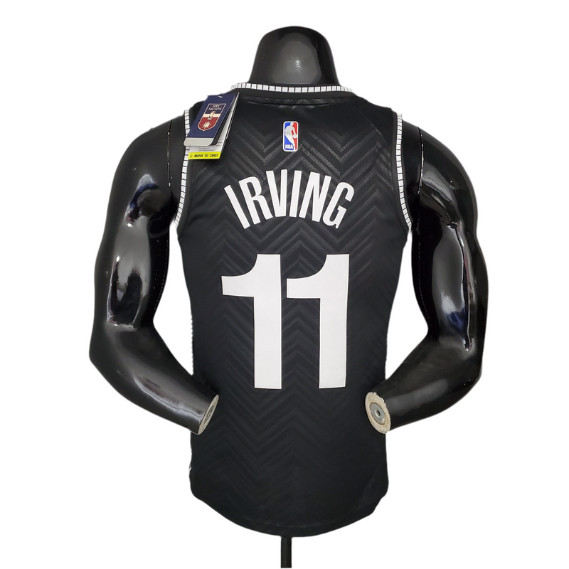 Brooklyn Nets Edition NBA Tank Top