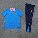 25/26 Atletico de Madrid Training Kit