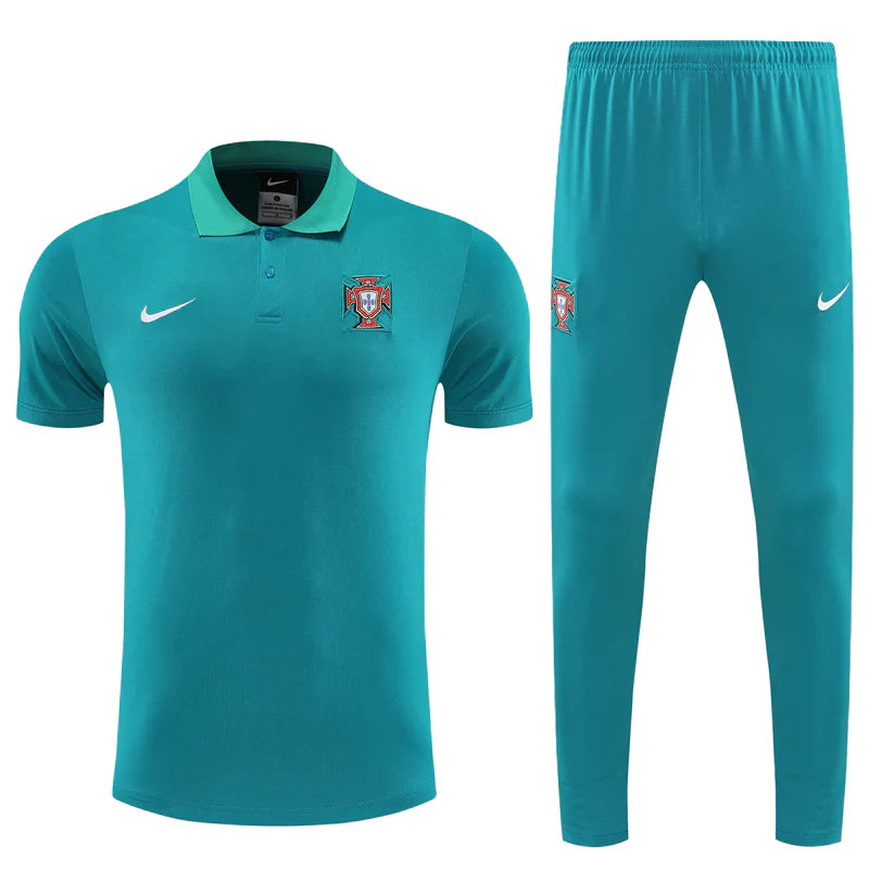 25/26 Portugal Training Kit