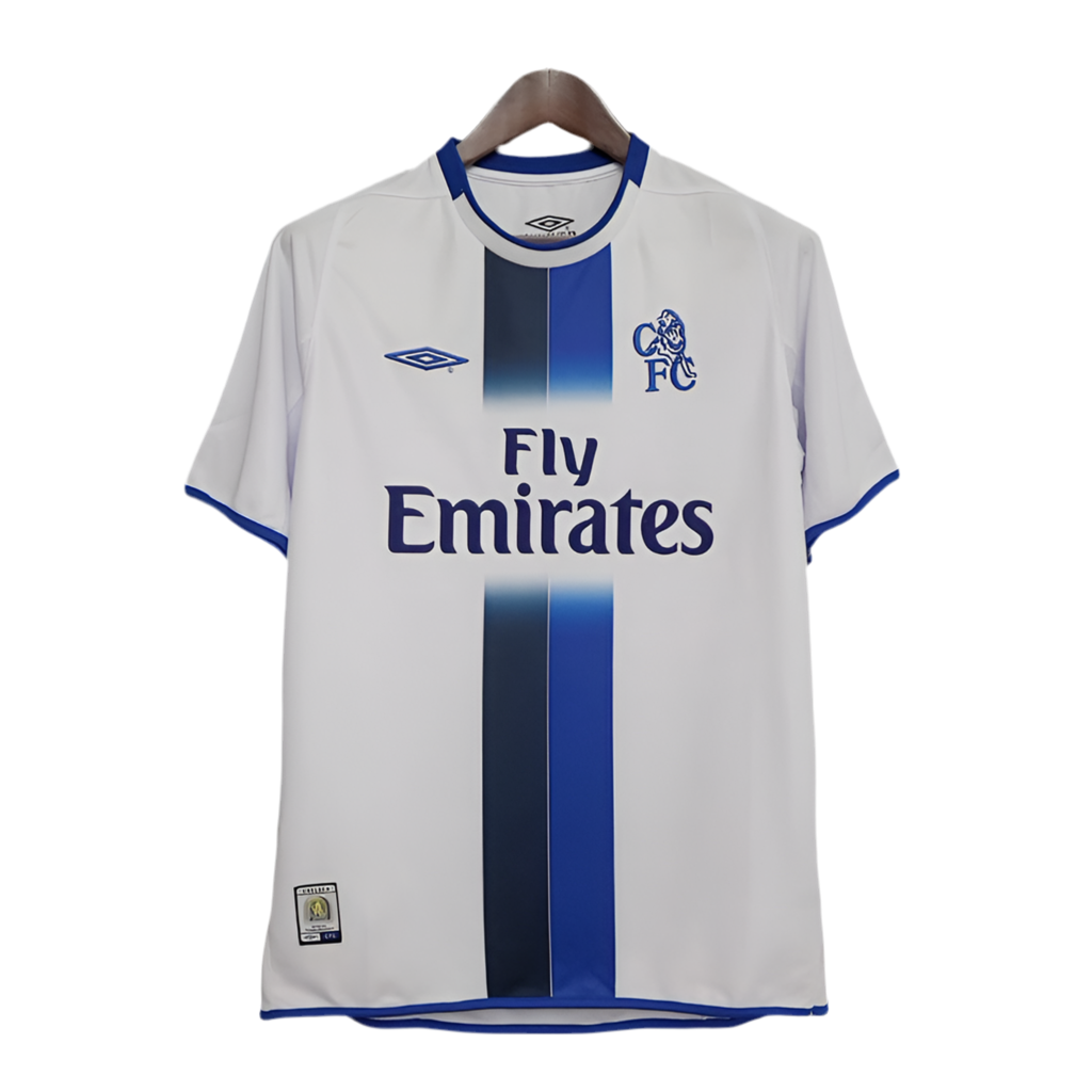 2003/04 Chelsea Retro Jersey