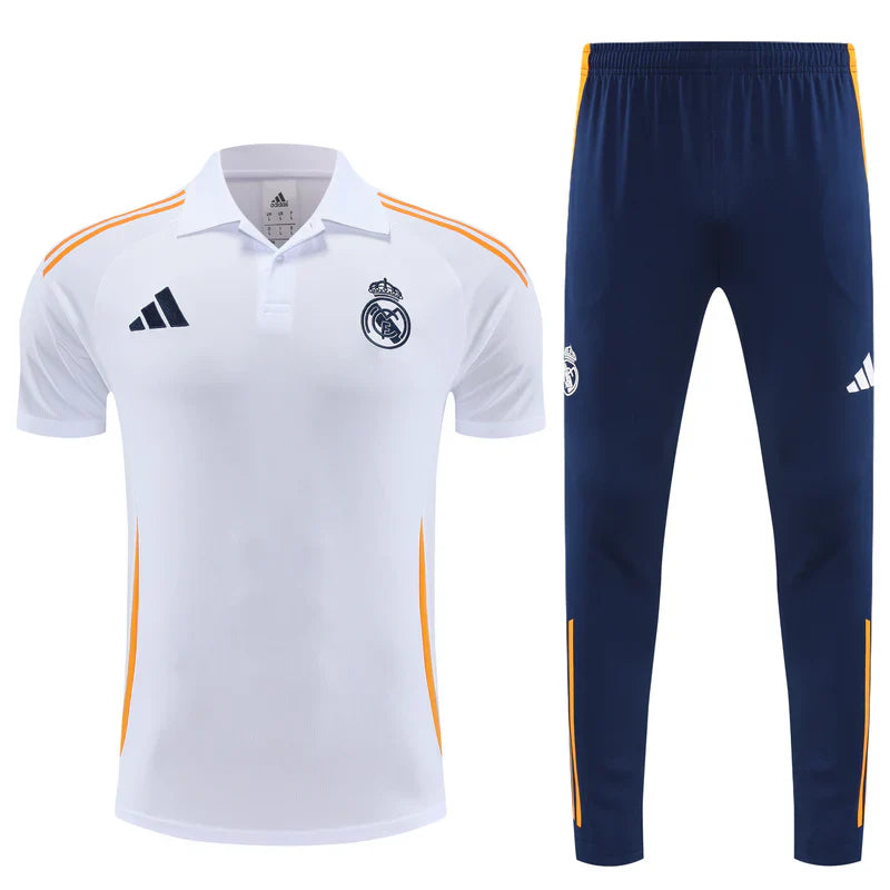 25/26 Real Madrid Training Kit