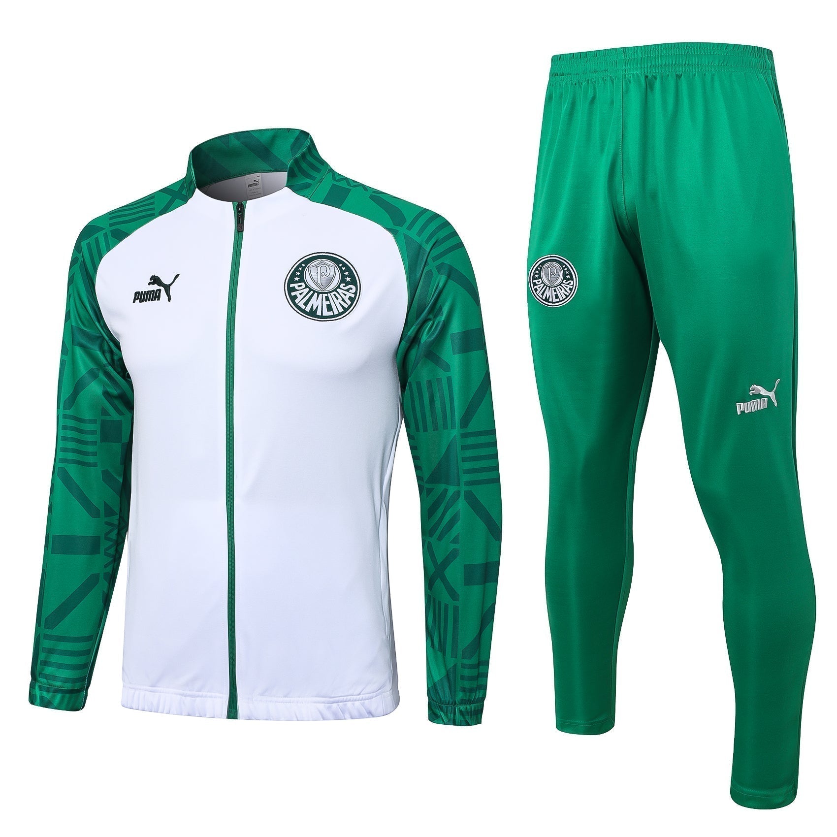 23/24 Palmeiras Tracksuit