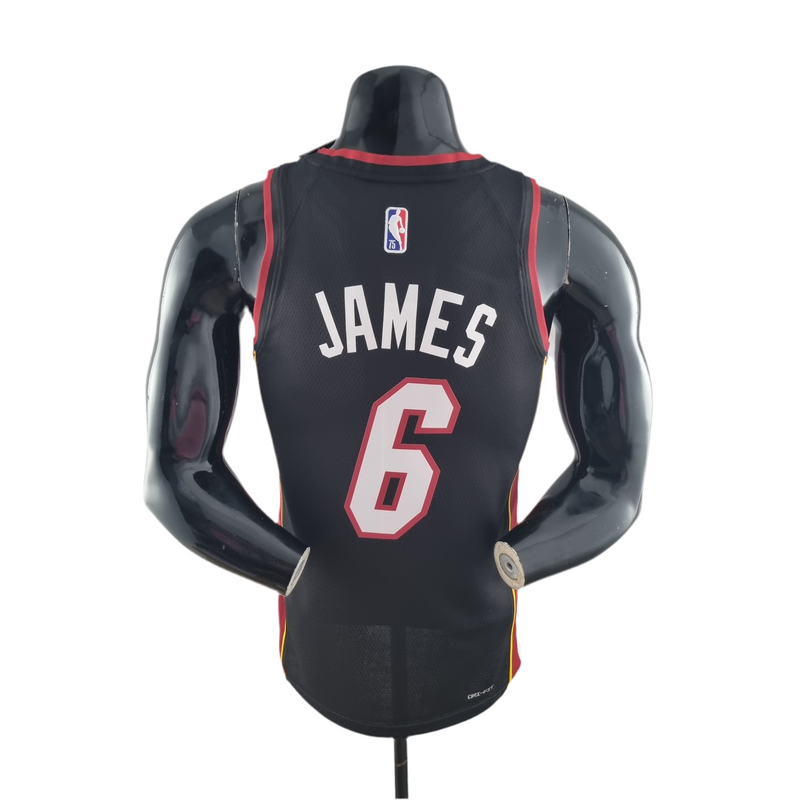 Miami Heat NBA Tank Top