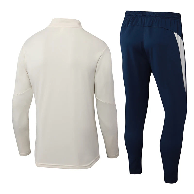 Portugal Kids Training Tracksuit – 25/26