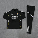25/26 Real Madrid Tracksuit