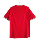 00/02 Manchester United Retro Jersey
