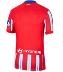 24/25 Atletico de Madrid Home Jersey