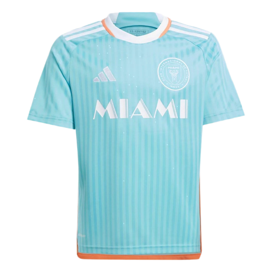 24/25 Inter Miami Third Jersey