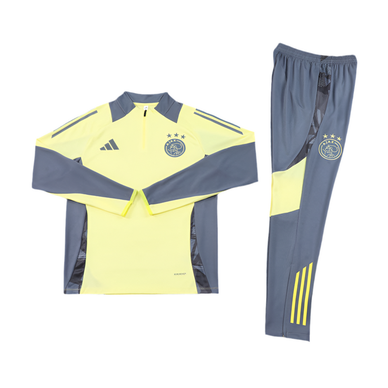 24/25 Ajax Tracksuit