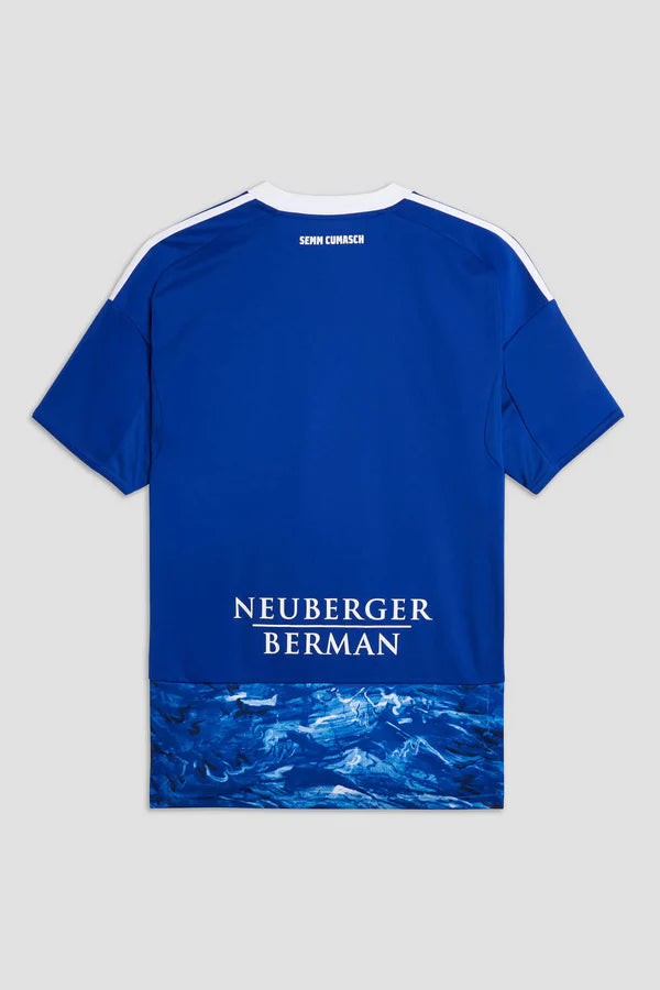 25/26 COMO 1907 Home Jersey