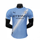 25/26 Manchester City Home Player Jersey