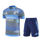 25/26 Real Madrid Kids Training Kit