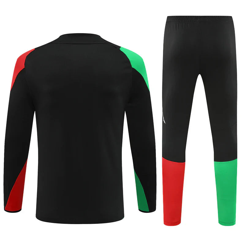 24/25 Arsenal Tracksuit