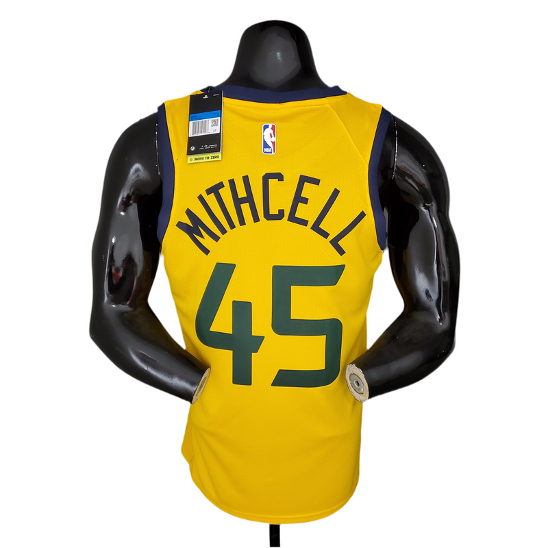 Utah Jazz NBA Tank Top