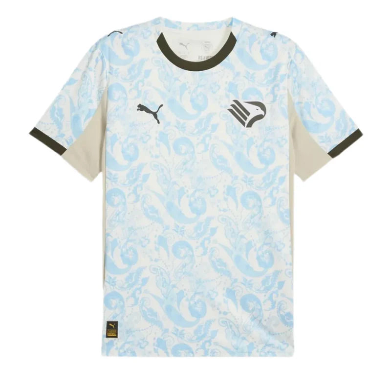 25/26 Palermo F.C Third Jersey