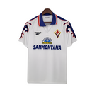 95/96 Fiorentina Retro Jersey
