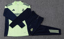 25/26 Real Madrid Kids Tracksuit
