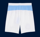 25/26 Manchester City Home Shorts