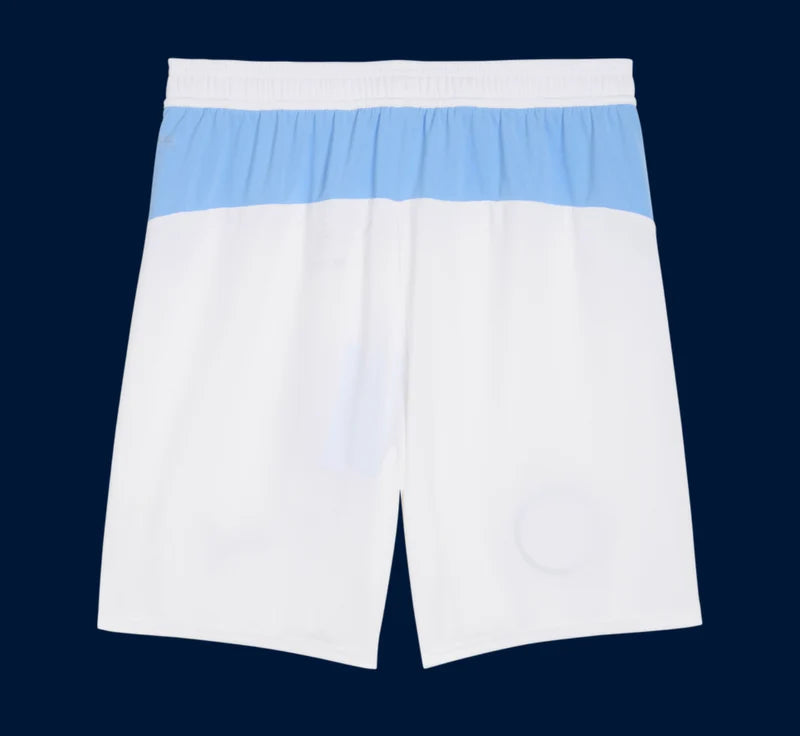 25/26 Manchester City Home Shorts