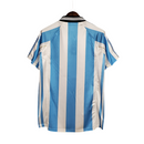 1998 Argentina Retro Jersey