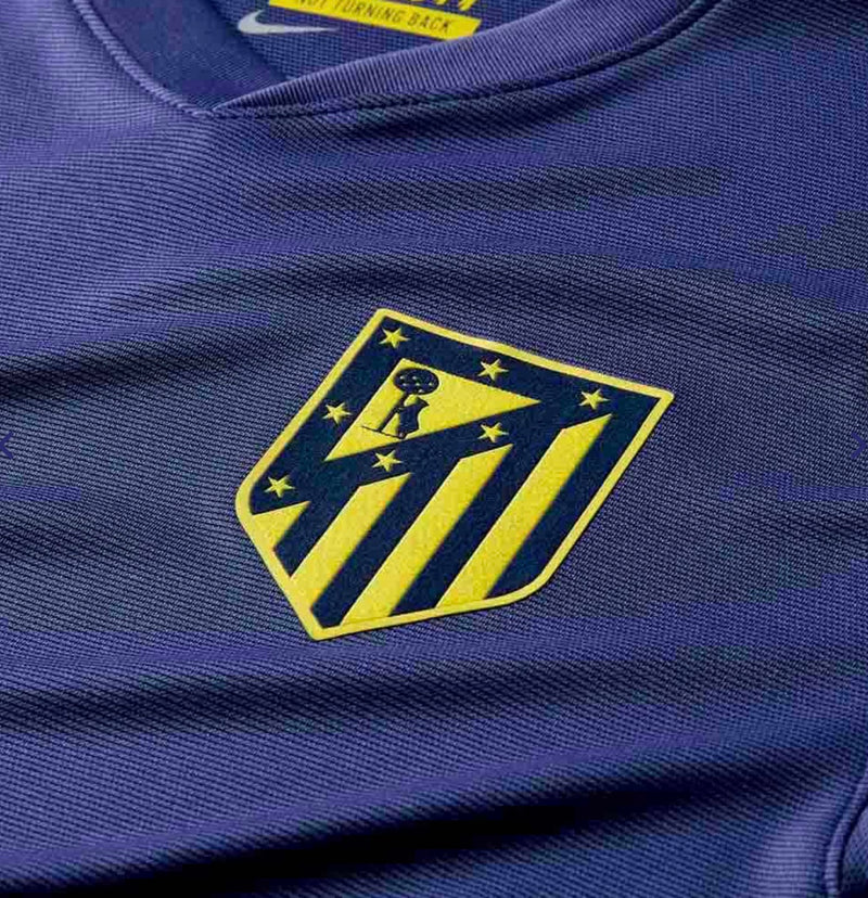 25/26 Atletico de Madrid Away Jersey