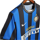 2010 Inter Milan Retro Jersey