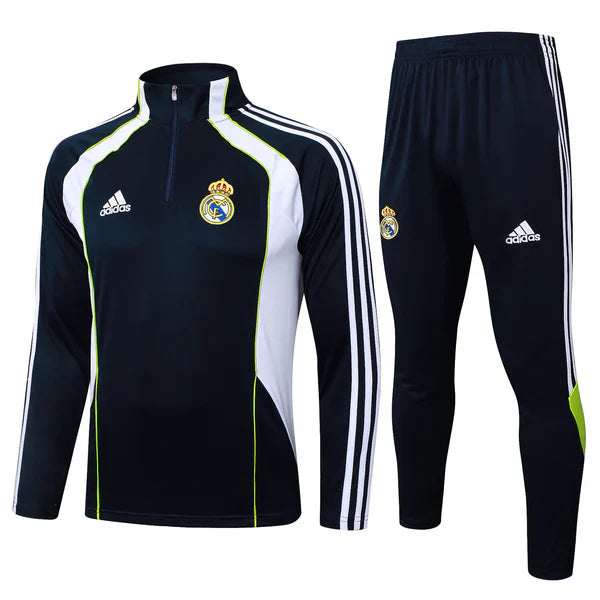 25/26 Real Madrid Tracksuit