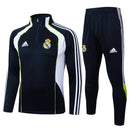 25/26 Real Madrid Tracksuit