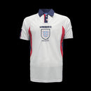 1998 UK England Retro Jersey
