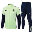 25/26 Real Madrid Tracksuit