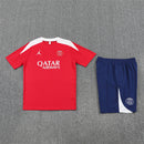25/26 PSG Training Kit  – Shirt & Shorts