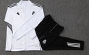 25/26 Real Madrid Kids Tracksuit